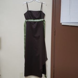 Alfred Angelo Bridesmaid Dress